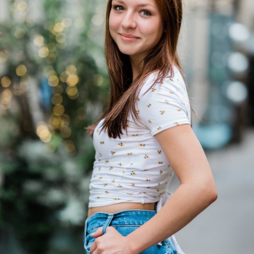 Kylee L.