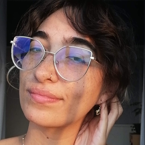 Monisa H. profile photo