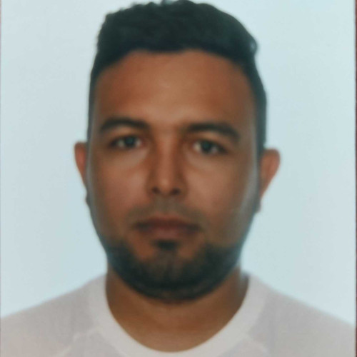 camilo g. profile photo