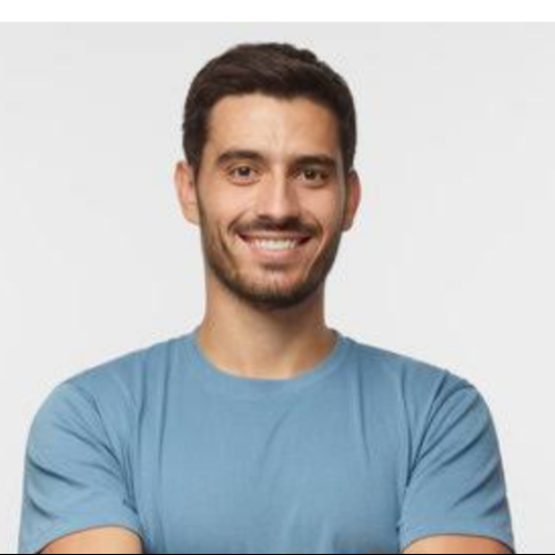 Mubarak  E. profile photo