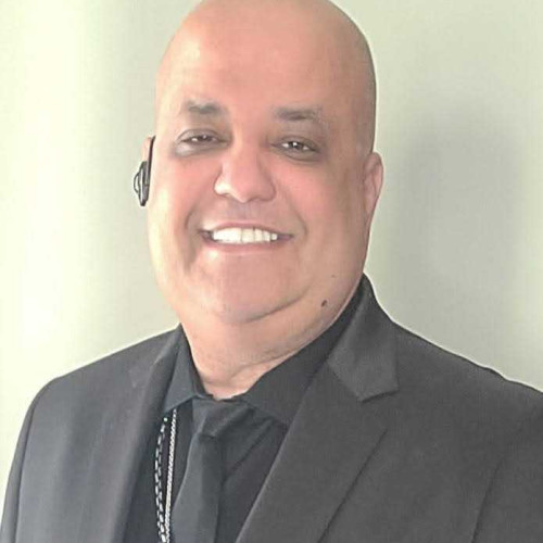Brother James L. profile photo