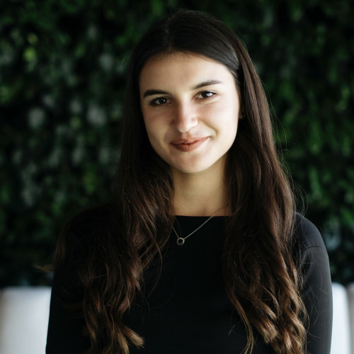 Olha K. profile photo