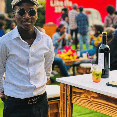 Kato S. profile photo