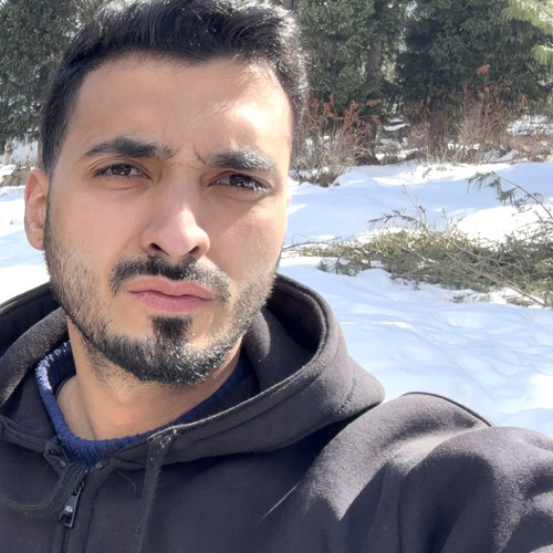 Jimmy  F. profile photo