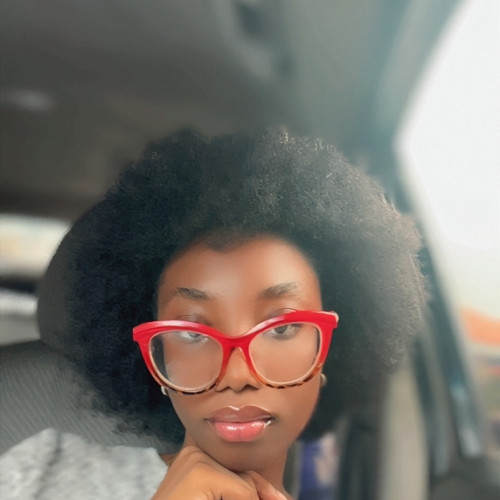 Mona N. profile photo