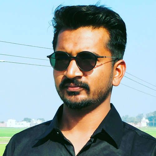 Kanwal  R. profile photo