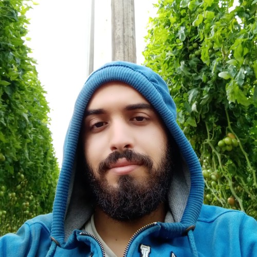 JAMALEDDINE B. profile photo