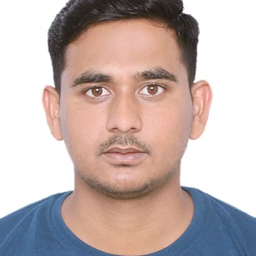 Ahsan javed  J.