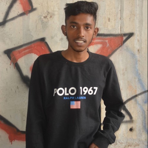 Pranav H.