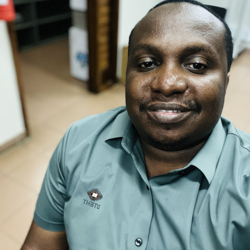 Thomas N. profile photo