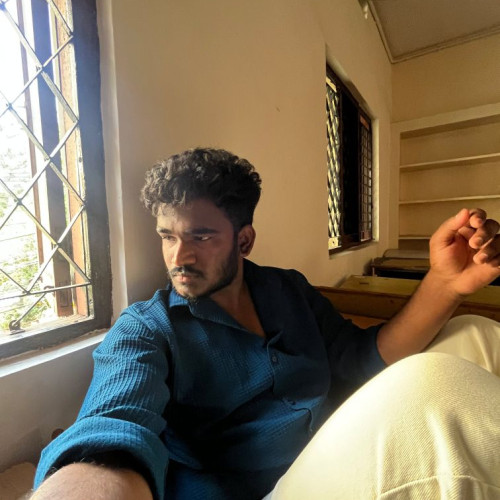 Kumar R. profile photo