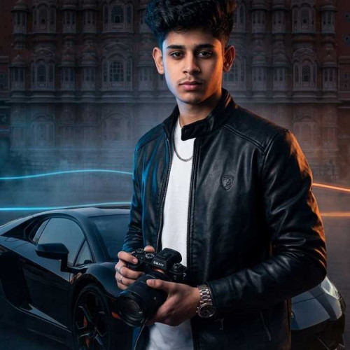 Hiresh H. profile photo