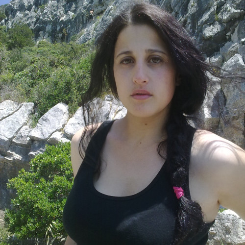 Rita Andreia G. profile photo