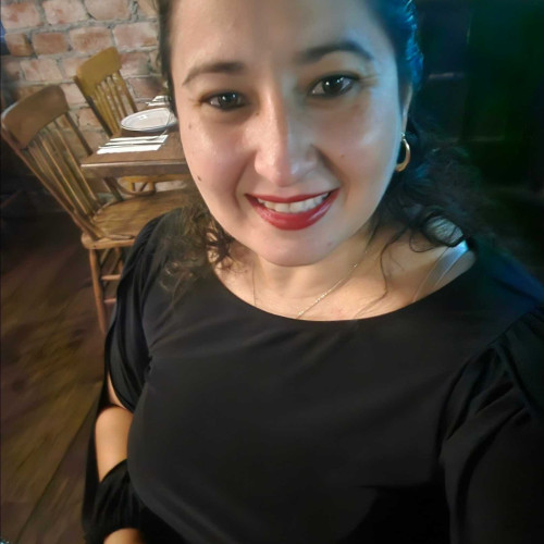 Flor A. profile photo
