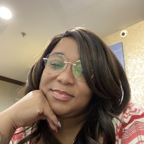 Raven M. profile photo