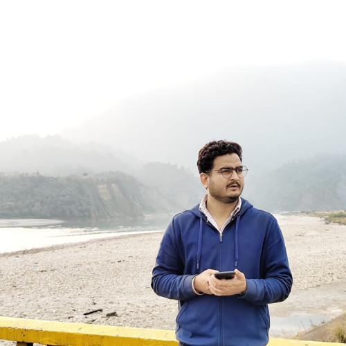 Siddhardh  R. profile photo
