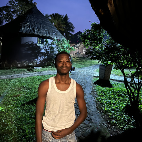 Silas A. profile photo