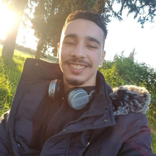 ZAID E. profile photo