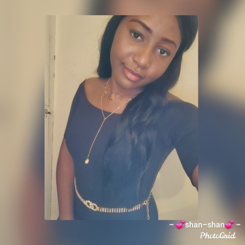 Shaneica  H.