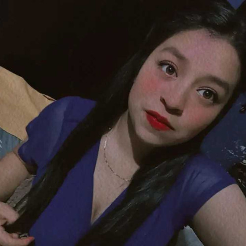 Claudia Lorena Z. profile photo