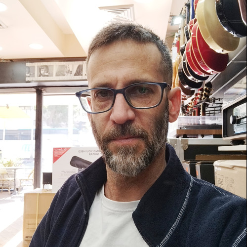 Yakir P. profile photo