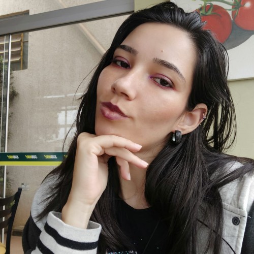 Mahayra M. profile photo