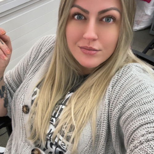 Agata T. profile photo