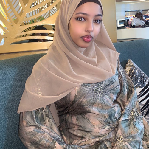 Farhiya J. profile photo