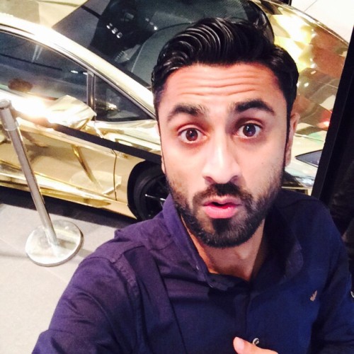 Hammad N. profile photo