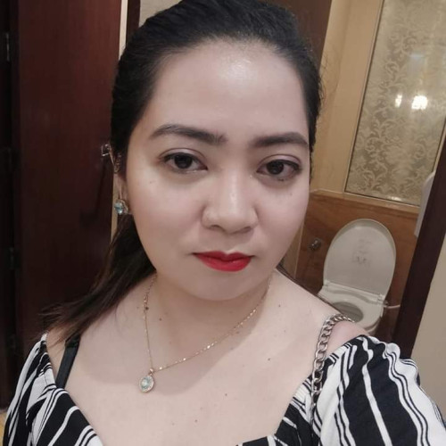 Zyrine Joy D. profile photo