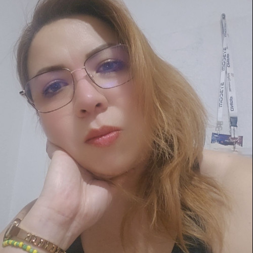 Mary G. profile photo