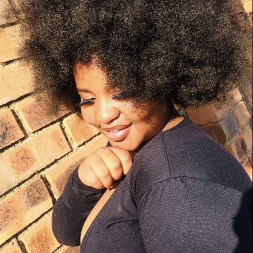 Palesa S.