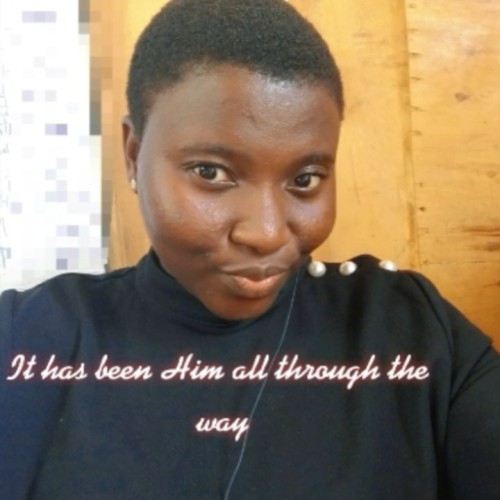 Taiwo P.