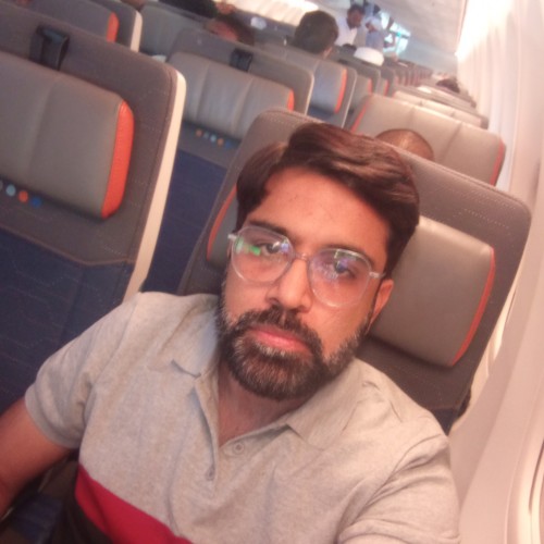 Shahzad  R. profile photo