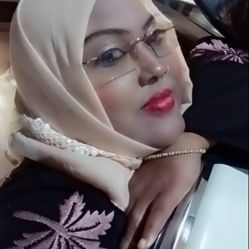 Zainab S. profile photo