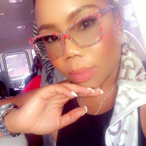 Shadae B.