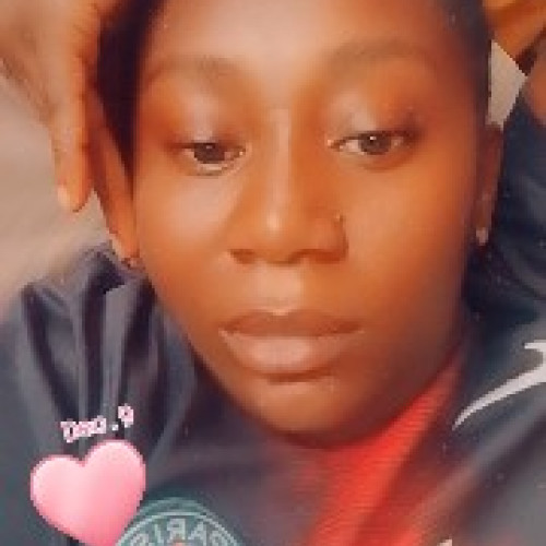 funmilay f. profile photo