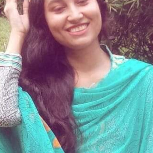 Hafsa H.