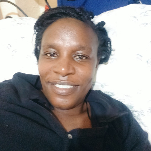 HYLINE K. profile photo