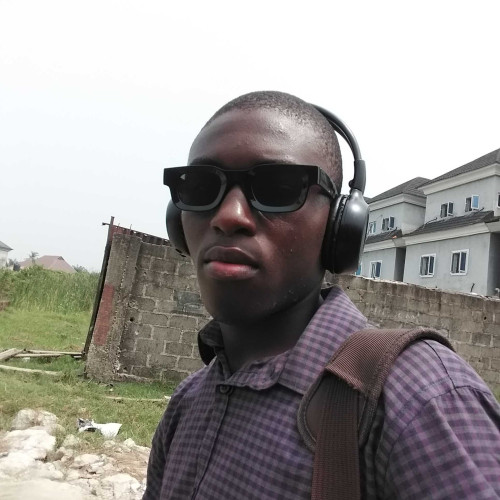 Vincent Emmanuel  A. profile photo