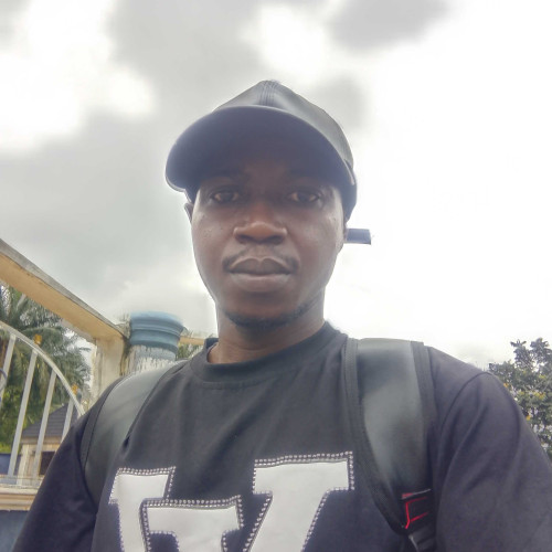 Anthony A. profile photo