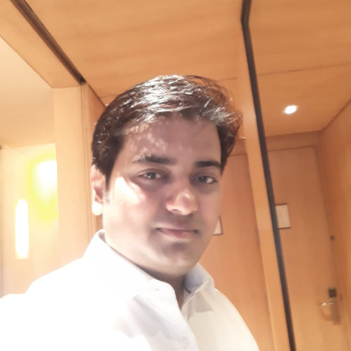Pankaj T. profile photo