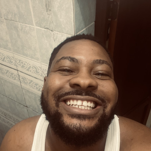 Edikan N. profile photo