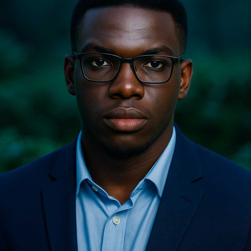 Onyedikachi N.