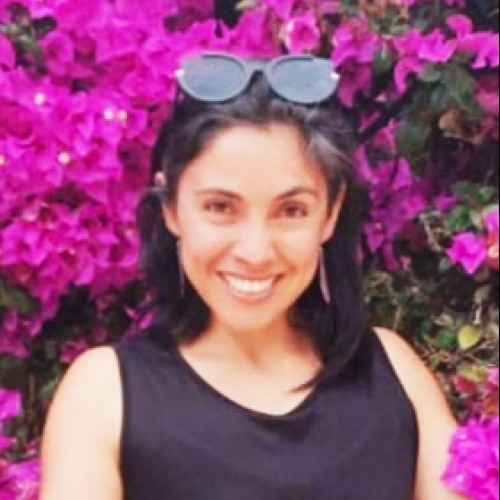 Adriana Amariya R.