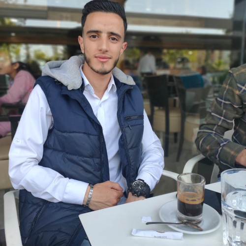 Youness D. profile photo