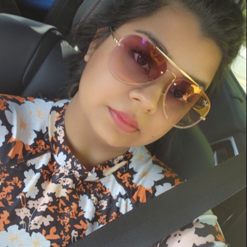 Pooja R.