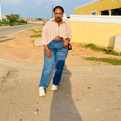sinazo m. profile photo
