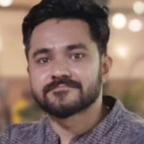 Dheeraj K. profile photo