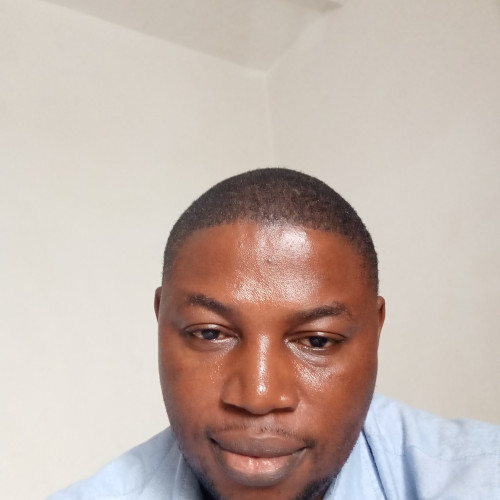 Hakeem M. profile photo